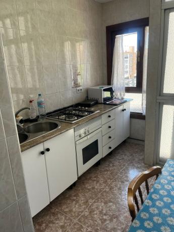 Sprzedaż mieszkania w Piso en Calle Decano Félix Navarrete, Perchel sur - El Bulto, Málaga, Málaga
 photo 4