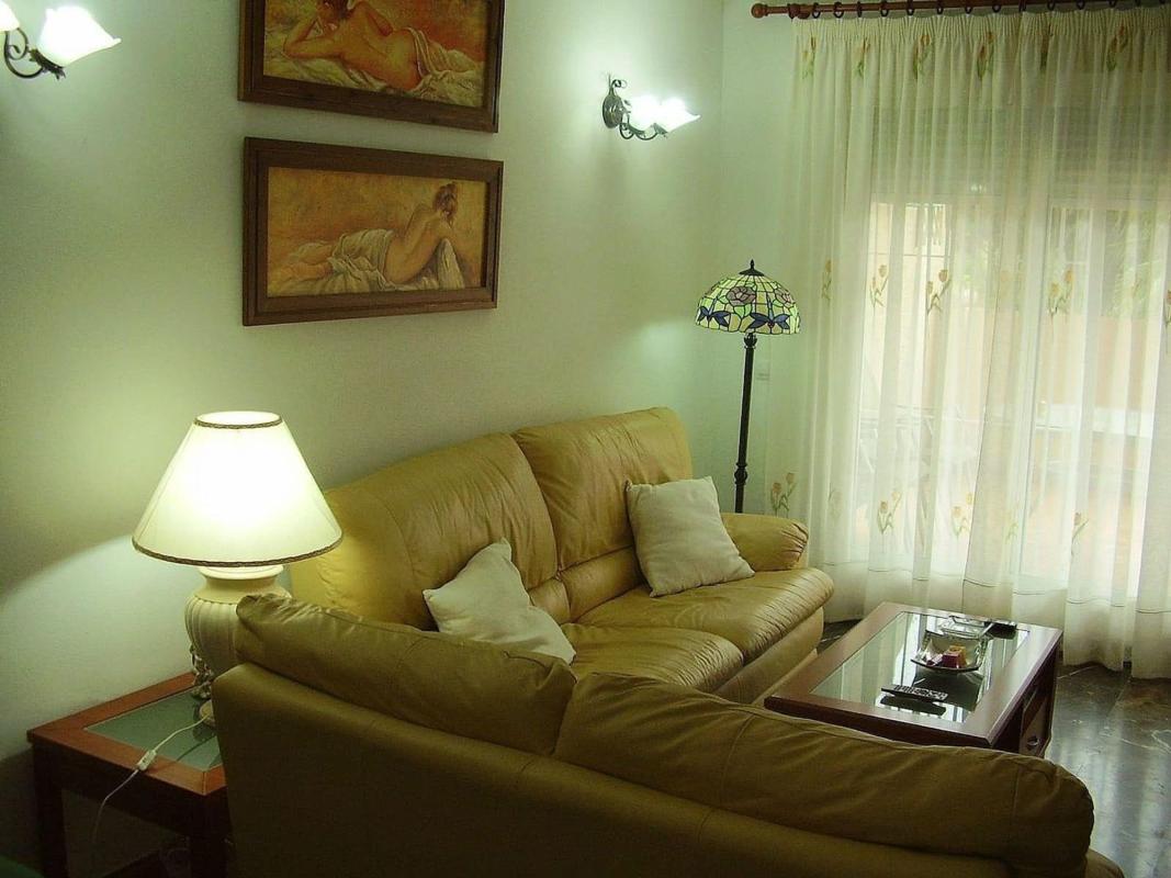Sale of apartment in Piso en Torreblanca del Sol, Fuengirola, Fuengirola
 photo 3