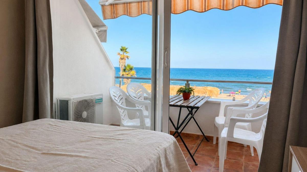 Venta de piso en Piso en Calle Castillo del Inglés, El Bajondillo, Torremolinos, Torremolinos
photo 1