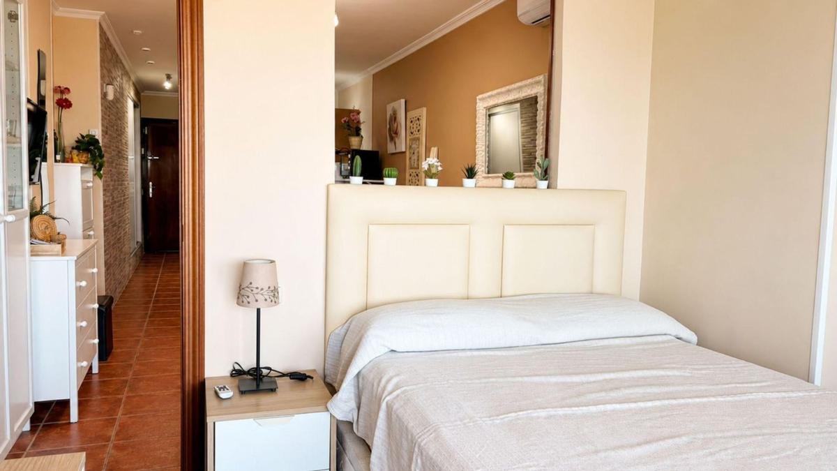 Venta de piso en Piso en Calle Castillo del Inglés, El Bajondillo, Torremolinos, Torremolinos
photo 5