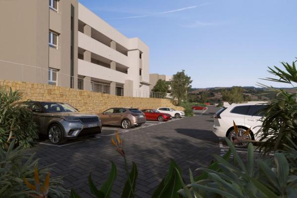 Продажа квартиры на Piso en Huerta Nueva, Estepona, Эстепона
 photo 4