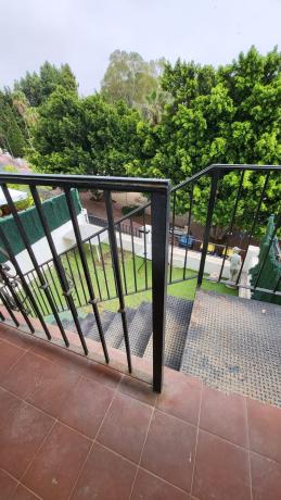 Chalet adosado en Ronda del Golf Oeste, 17, Zona Centro Comercial Torrequebrada, Benalmádena photo 1
