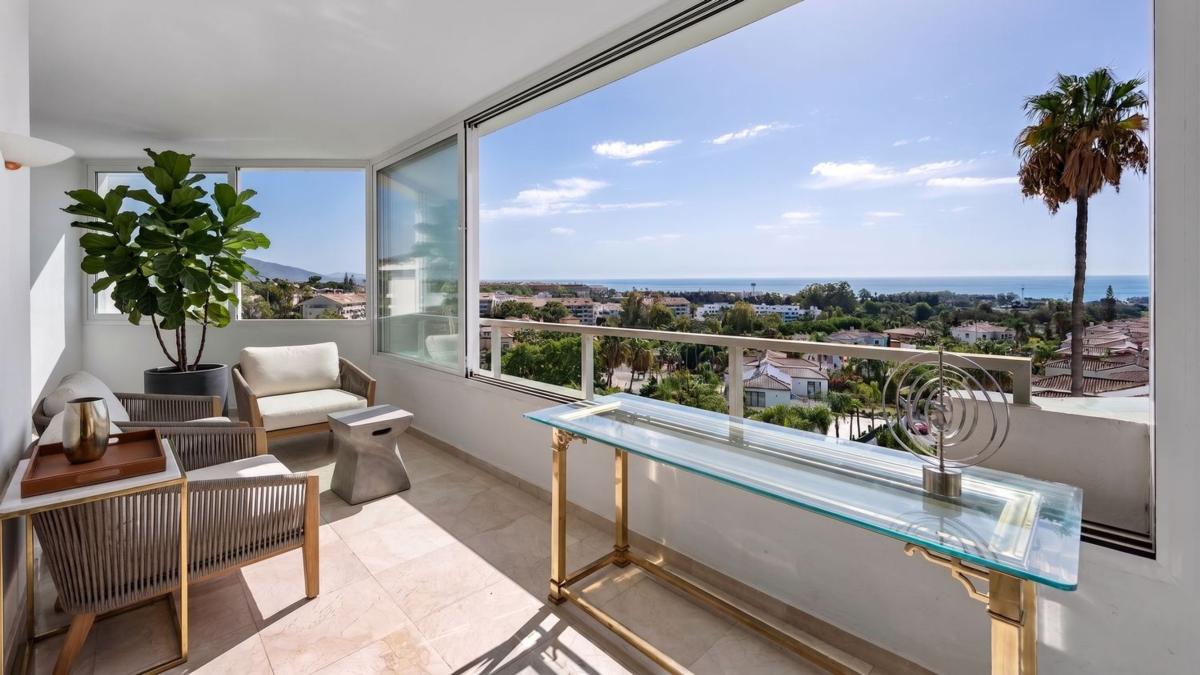 Venta de piso en Piso en Guadalmina Alta, Marbella, Marbella
photo 1