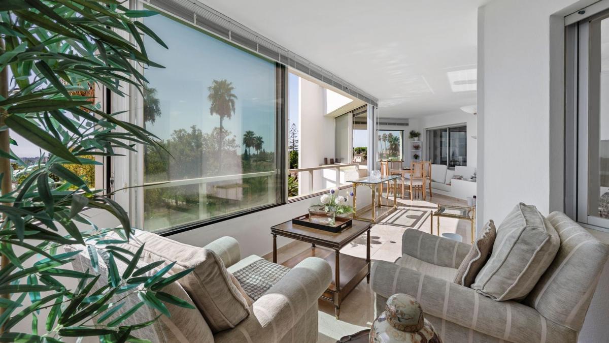 Venta de piso en Piso en Guadalmina Alta, Marbella, Marbella
photo 3
