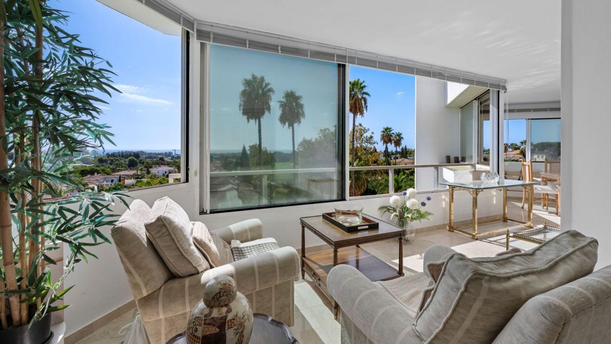 Venta de piso en Piso en Guadalmina Alta, Marbella, Marbella
photo 4