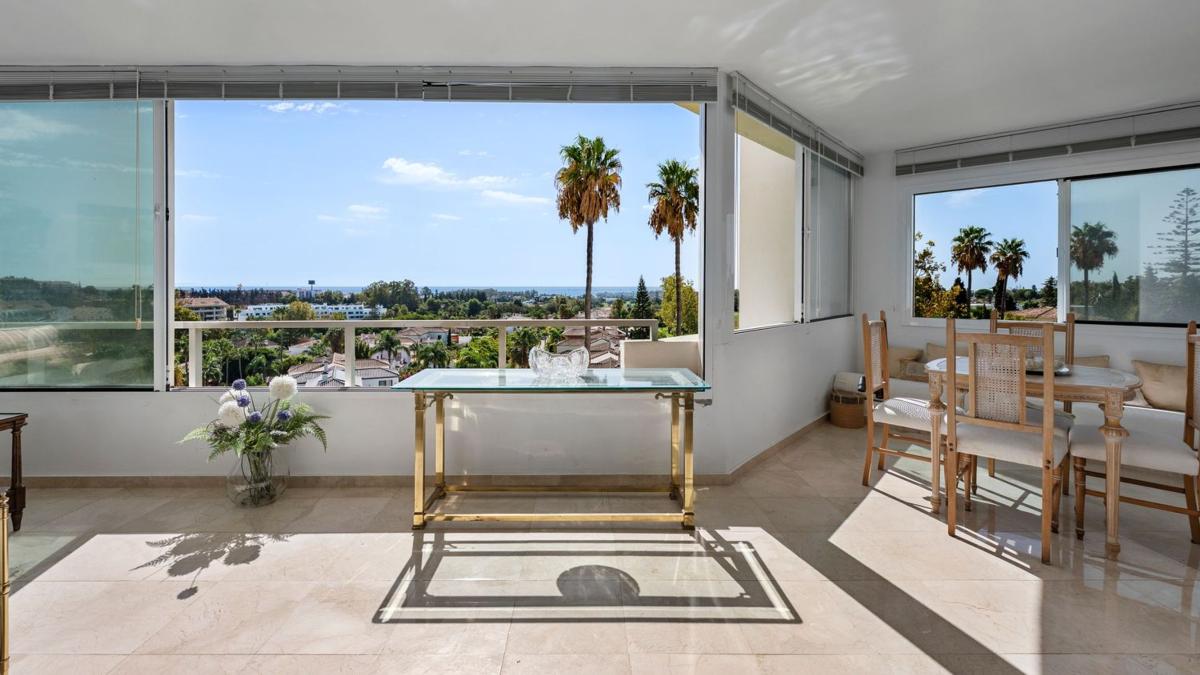 Venta de piso en Piso en Guadalmina Alta, Marbella, Marbella
photo 5