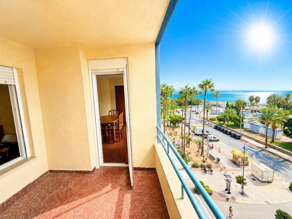 Продажа квартиры на Piso en Poniente - Faro, Vélez-Malaga, Велес-Малага
thumbnail 2