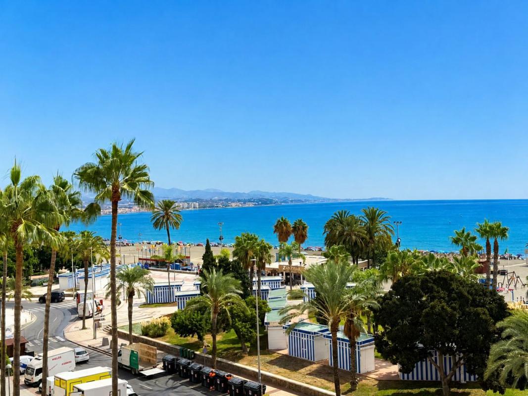 Sprzedaż mieszkania w Piso en Poniente - Faro, Vélez-Malaga, Vélez-Málaga
photo 4