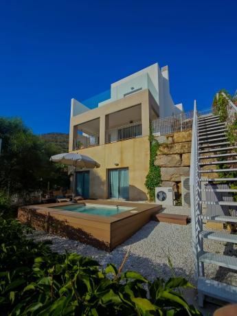 Chalet pareado en Calle Chirimoyo, 6, Mijas Pueblo, Mijas photo 1