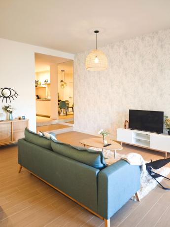 Chalet pareado en Calle Chirimoyo, 6, Mijas Pueblo, Mijas thumbnail 2