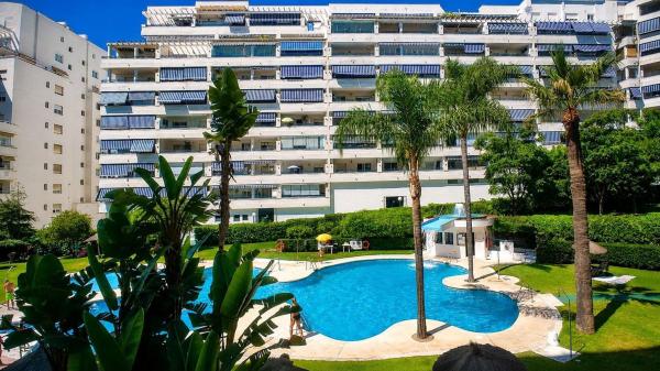 Venta de piso en Piso en La Puya - La Ermita, Marbella, Marbella
photo 1