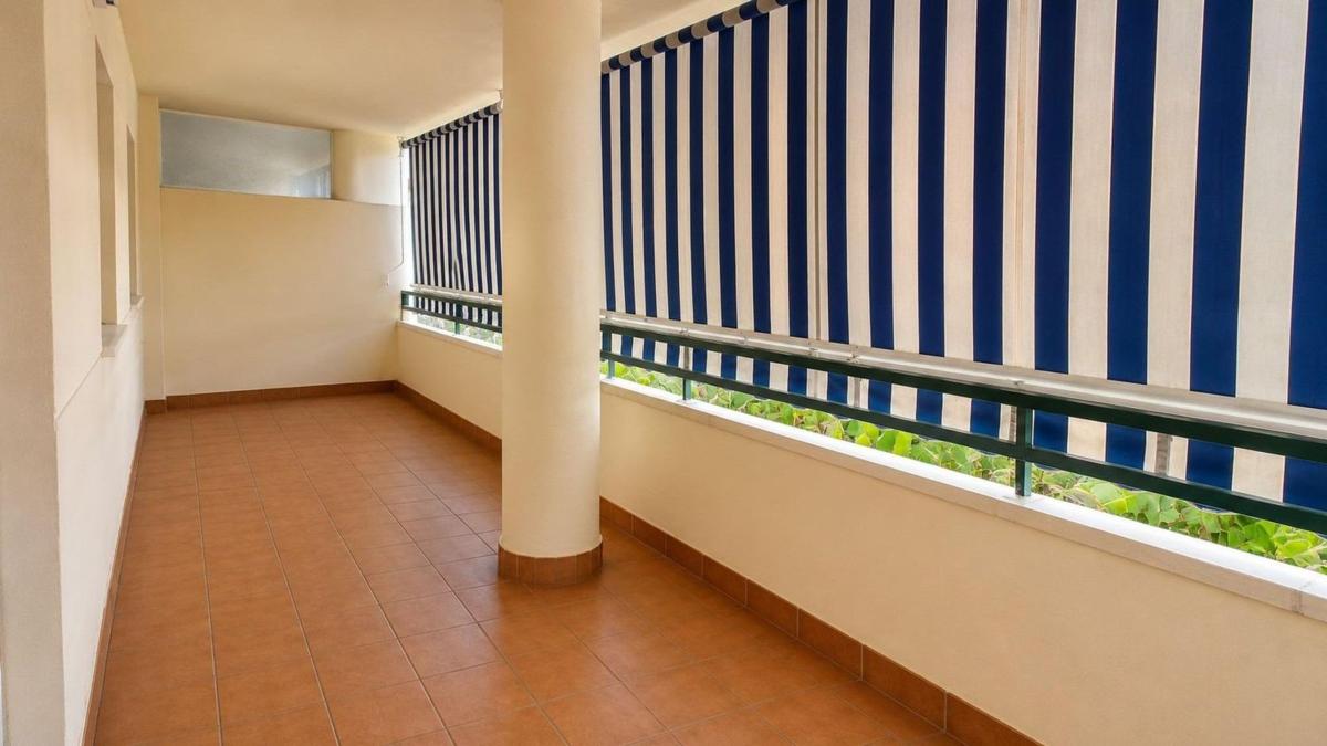 Продажа квартиры на Piso en La Puya - La Ermita, Marbella, Марбелла
photo 2