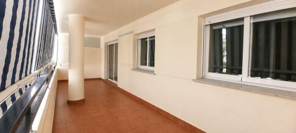 Venta de piso en Piso en La Puya - La Ermita, Marbella, Marbella
thumbnail 3