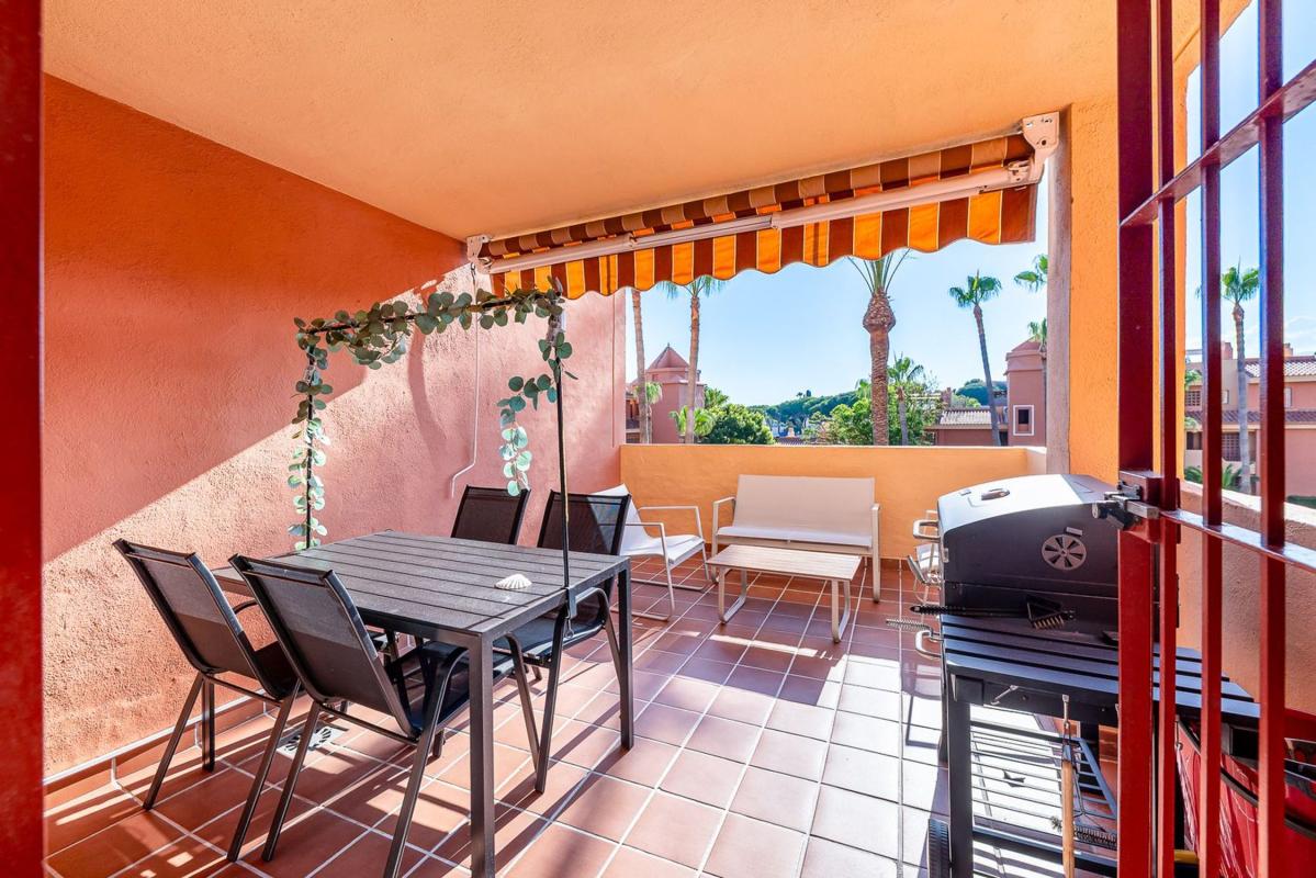 Sprzedaż mieszkania w Piso en Avenida Benajarafe, Reserva de Marbella, Marbella, Marbella
photo 2