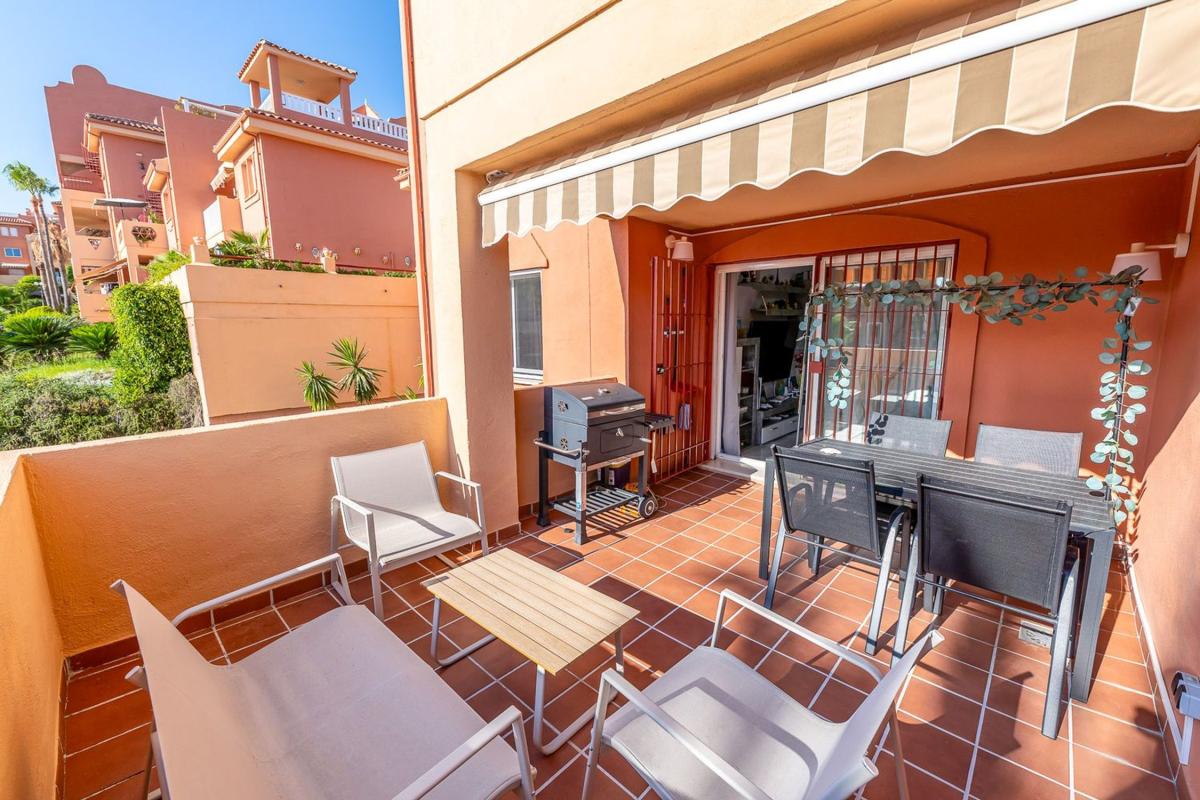 Sprzedaż mieszkania w Piso en Avenida Benajarafe, Reserva de Marbella, Marbella, Marbella
photo 3