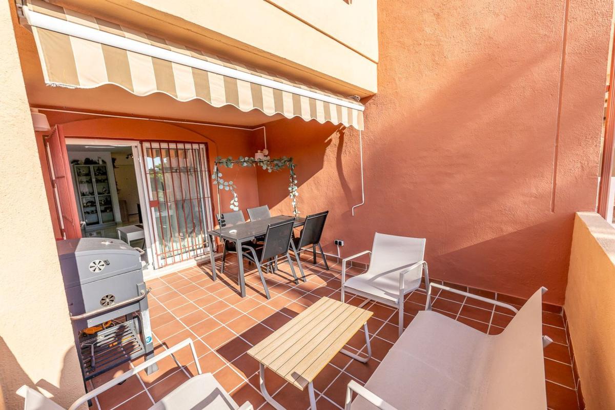 Sprzedaż mieszkania w Piso en Avenida Benajarafe, Reserva de Marbella, Marbella, Marbella
photo 4