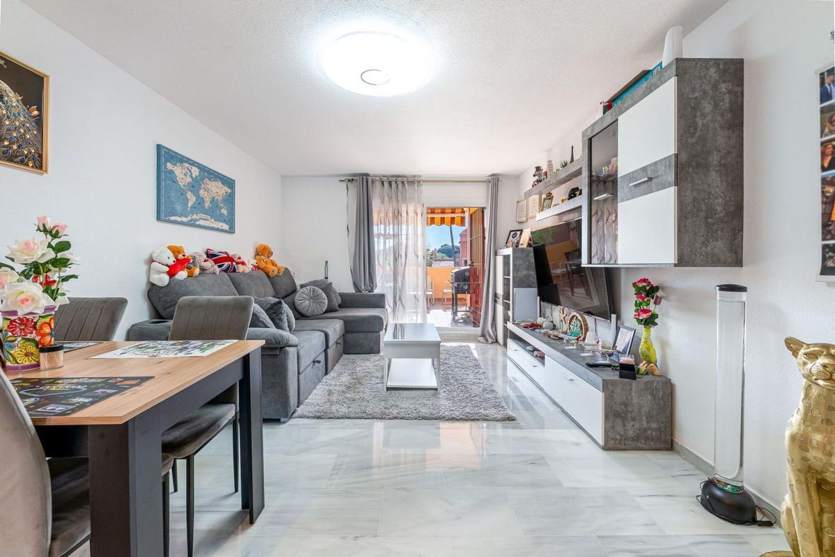 Sprzedaż mieszkania w Piso en Avenida Benajarafe, Reserva de Marbella, Marbella, Marbella
photo 5