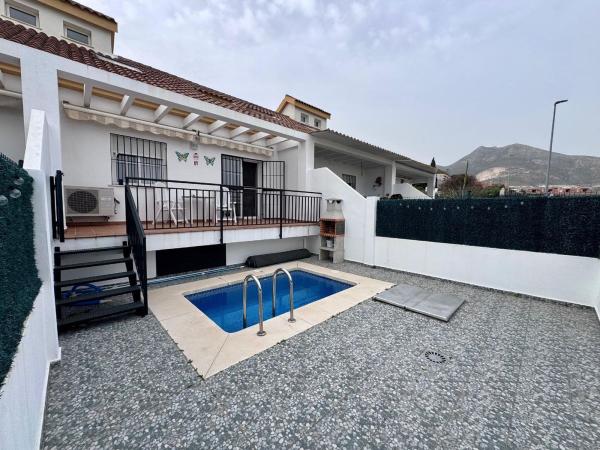 Chalet adosado en Casablanca - La Viñuela, Benalmádena photo 1