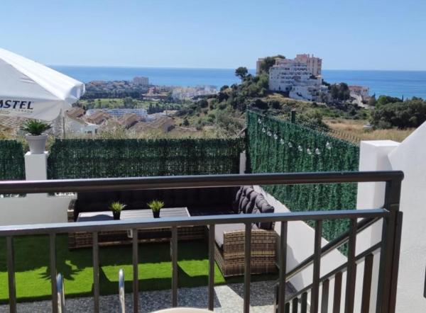 Chalet adosado en Casablanca - La Viñuela, Benalmádena thumbnail 2