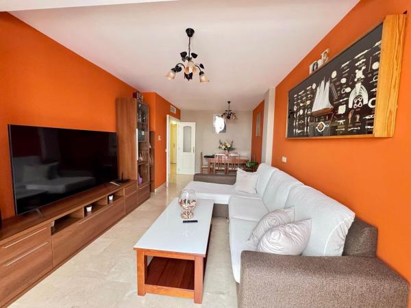 Chalet adosado en Casablanca - La Viñuela, Benalmádena thumbnail 3