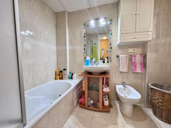 Chalet adosado en Casablanca - La Viñuela, Benalmádena photo 4