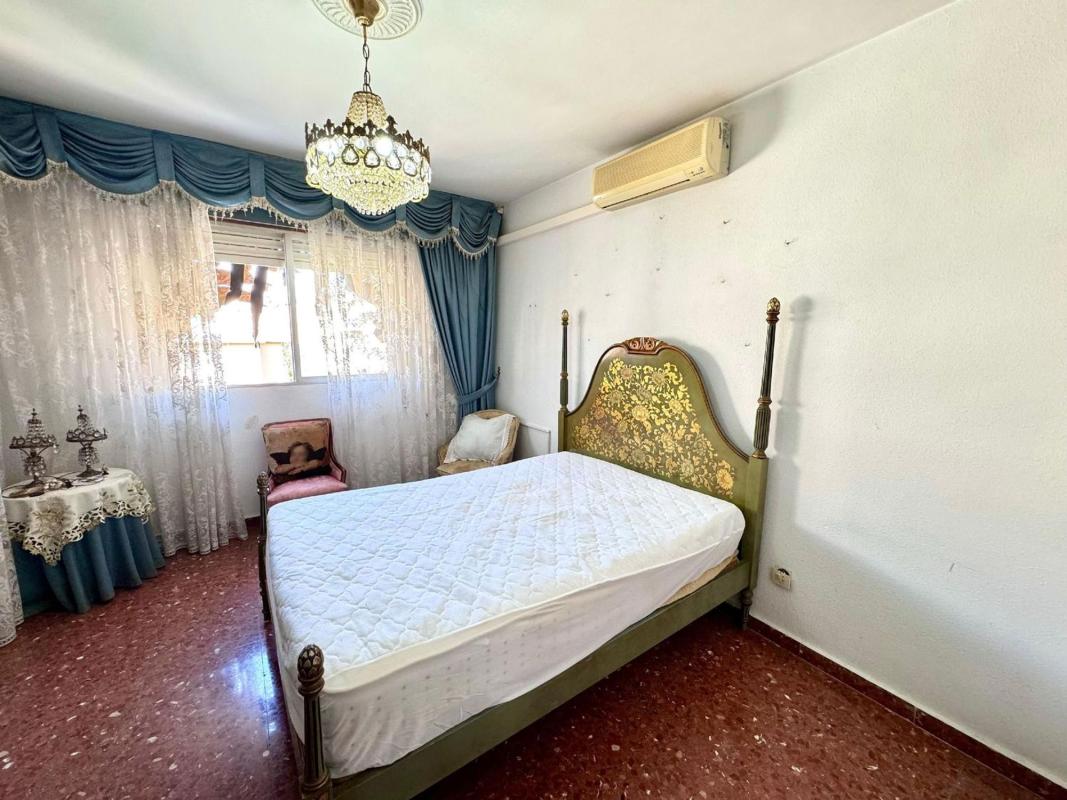 Venta de piso en Piso en Martiricos - La Roca, Málaga, Málaga
photo 3