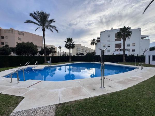 Venta de piso en Piso en Playamar - Benyamina, Torremolinos, Torremolinos
thumbnail 2