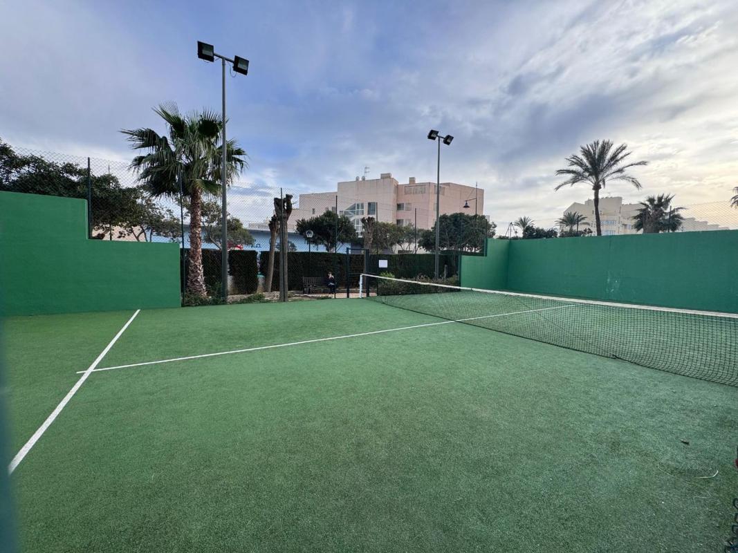 Venta de piso en Piso en Playamar - Benyamina, Torremolinos, Torremolinos
photo 3