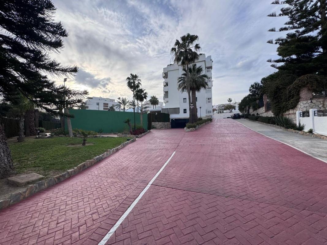 Venta de piso en Piso en Playamar - Benyamina, Torremolinos, Torremolinos
photo 4