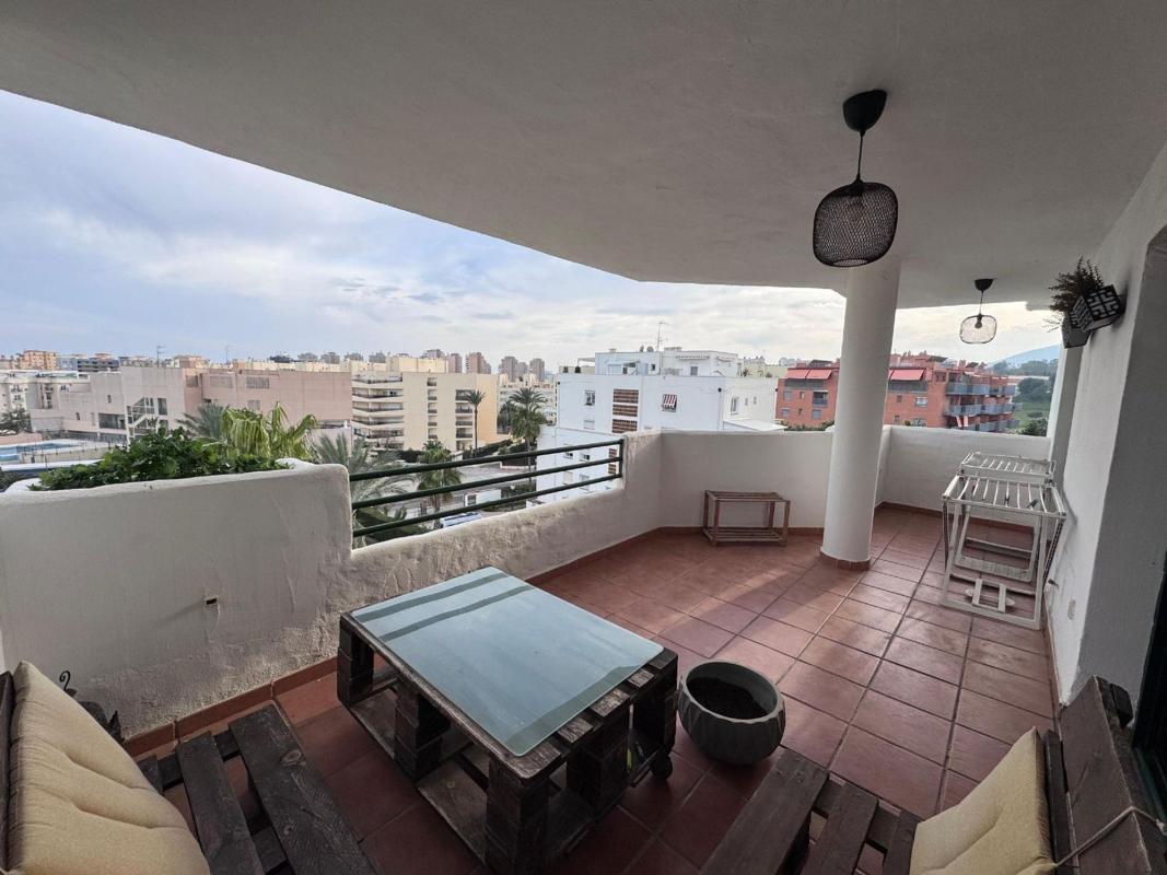 Venta de piso en Piso en Playamar - Benyamina, Torremolinos, Torremolinos
photo 5