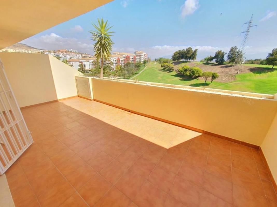 Продажа квартиры на Piso en Riviera del Sol, Mijas, Михас
photo 1