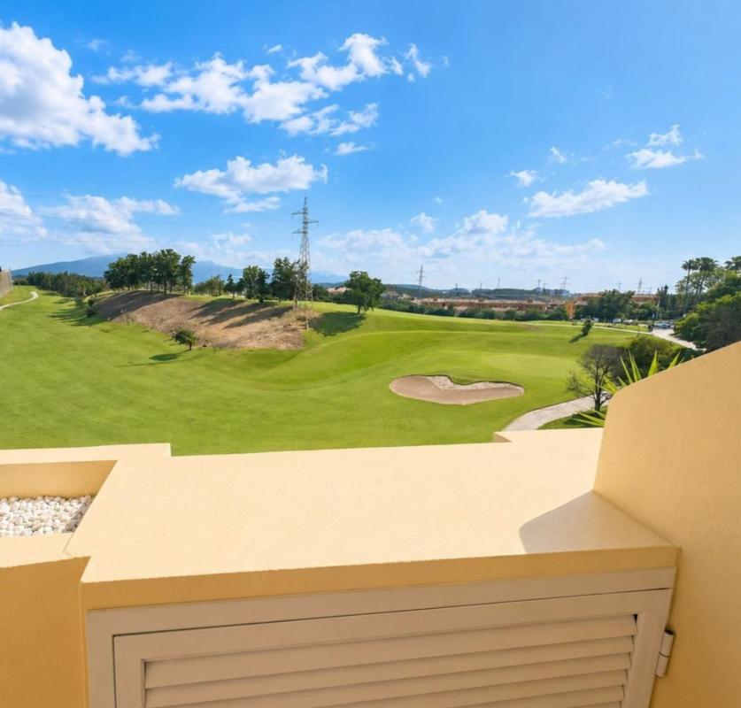 Продажа квартиры на Piso en Riviera del Sol, Mijas, Михас
photo 2