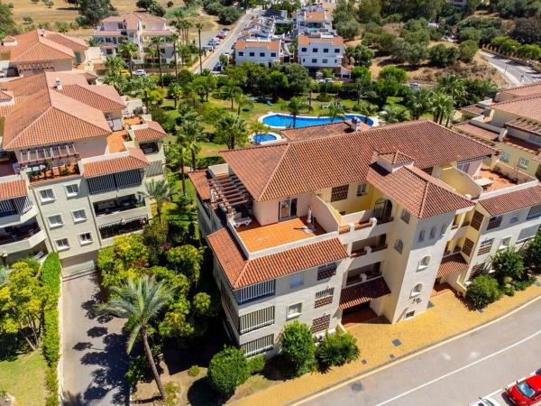 Ático en venta en Ático en Mijas Golf, Mijas, Mijas photo 1