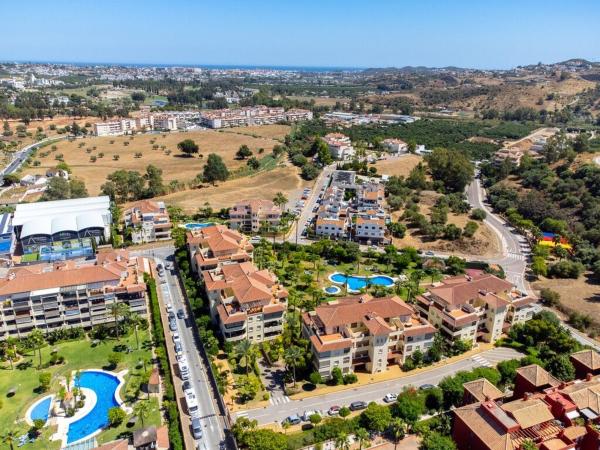 Ático en venta en Ático en Mijas Golf, Mijas, Mijas thumbnail 2