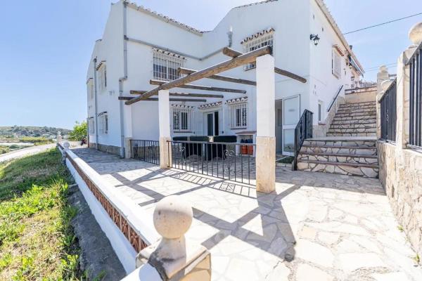 Casa o chalet independiente en Calle Rio Seco, Chaparil - Torrecilla - Punta Lara, Nerja photo 4