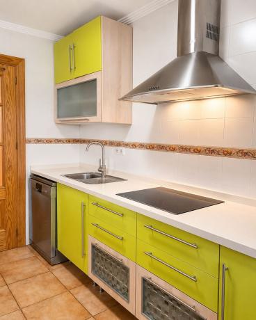 Venta de piso en Piso en Calle Vélez Málaga, 3, Nueva Nerja, Nerja, Nerja
photo 1