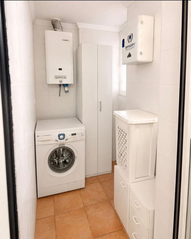 Venta de piso en Piso en Calle Vélez Málaga, 3, Nueva Nerja, Nerja, Nerja
 photo 3