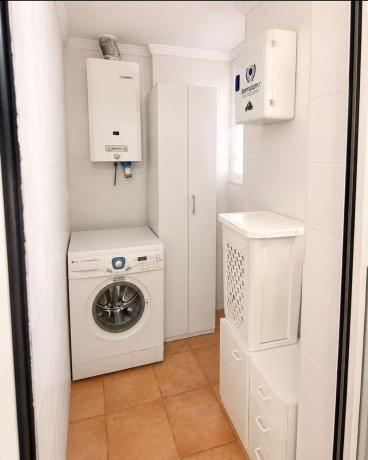 Venta de piso en Piso en Calle Vélez Málaga, 3, Nueva Nerja, Nerja, Nerja
thumbnail 3