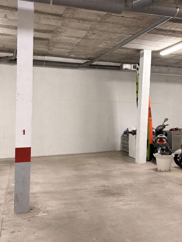 Venta de piso en Piso en Calle Vélez Málaga, 3, Nueva Nerja, Nerja, Nerja
 photo 5