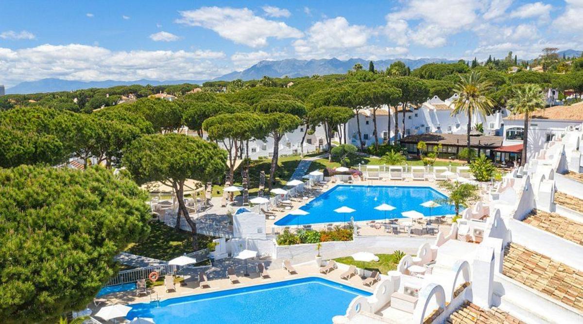 Venta de duplex en Dúplex en Avenida Alpandeire, 6166, Reserva de Marbella, Marbella, Marbella photo 2
