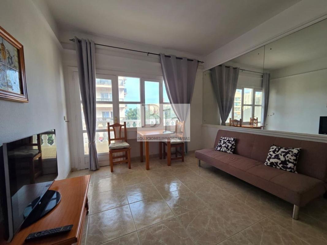 Venta de estudio en Estudio en La Carihuela - Los Nidos, Torremolinos, Torremolinos photo 2