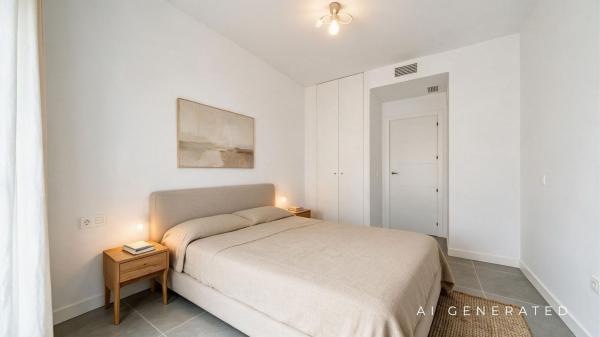Venta de piso en Piso en Calle Almez, 1, Calaburra - Chaparral, Mijas, Mijas
thumbnail 3