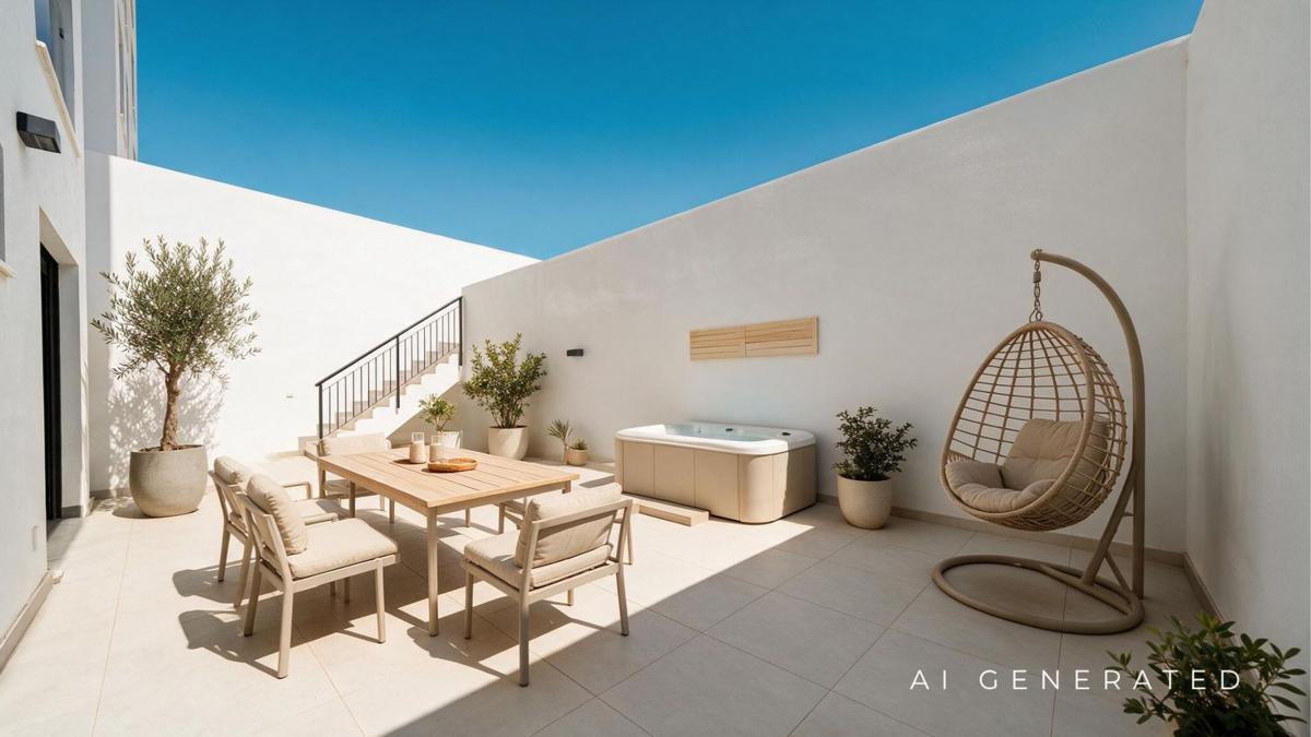 Продажа квартиры на Piso en Calle Almez, 1, Calaburra - Chaparral, Mijas, Михас
 photo 5