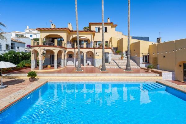 Casa o chalet independiente en Buenas Noches, Estepona photo 4