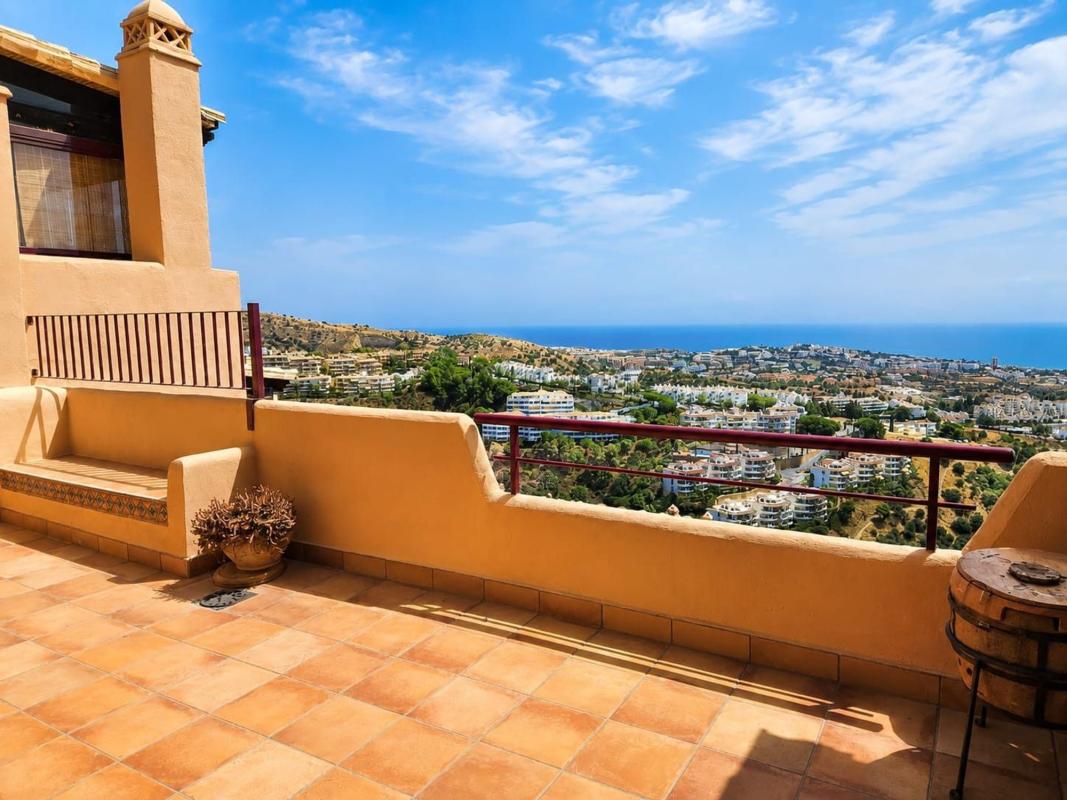 Продажа квартиры на Piso en Sitio de Calahonda, Mijas, Михас
photo 2