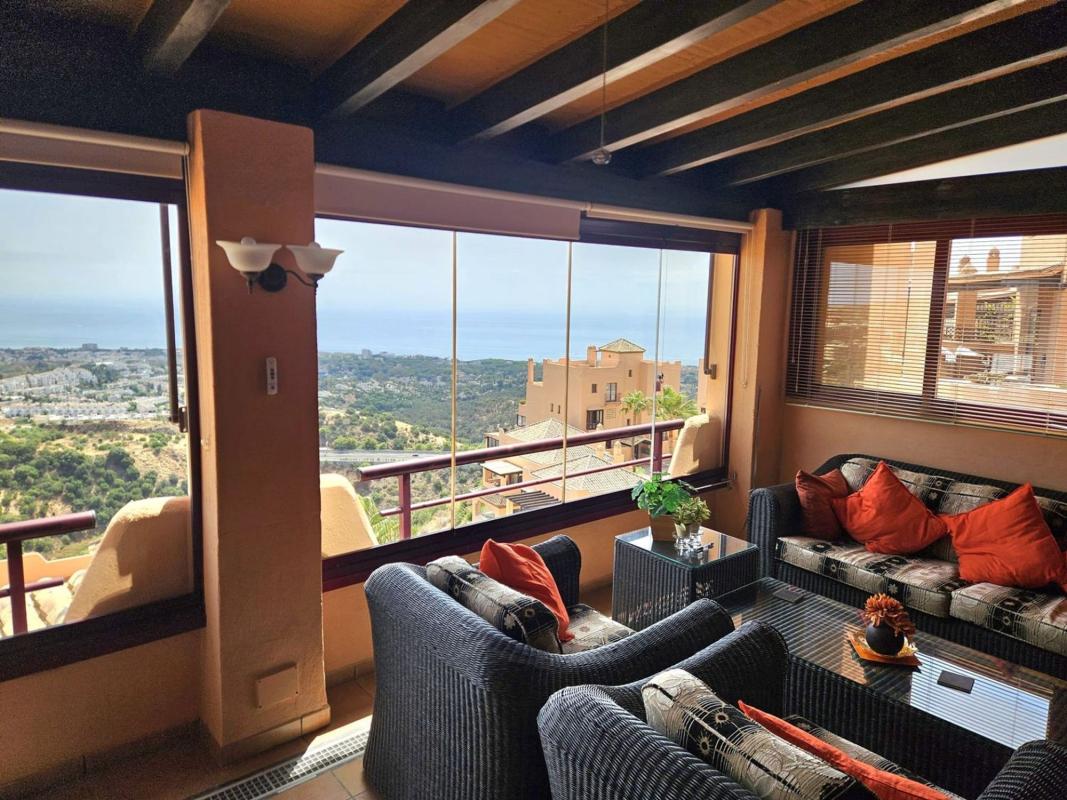 Продажа квартиры на Piso en Sitio de Calahonda, Mijas, Михас
photo 4