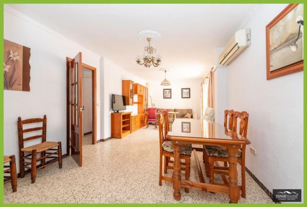 Venta de piso en Piso en Calle Frigiliana, 1, Playa del Rincón, Rincón de la Victoria, Rincón de la Victoria
 photo 1