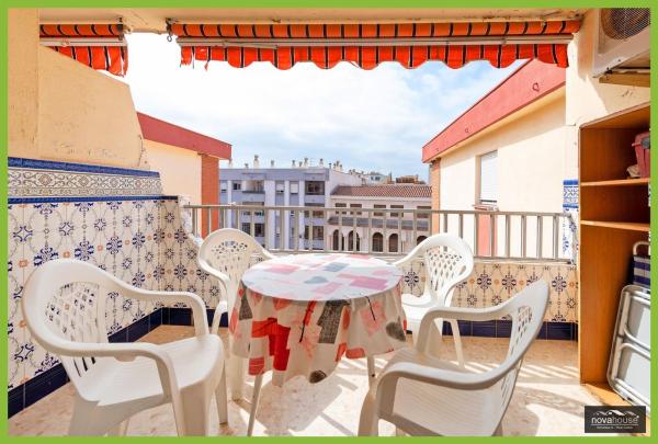 Venta de piso en Piso en Calle Frigiliana, 1, Playa del Rincón, Rincón de la Victoria, Rincón de la Victoria
 photo 3