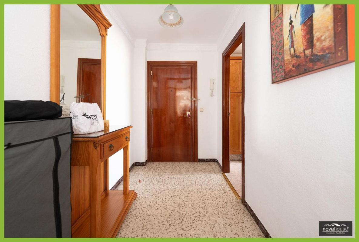 Sprzedaż mieszkania w Piso en Calle Frigiliana, 1, Playa del Rincón, Rincón de la Victoria, Rincón de la Victoria
 photo 4