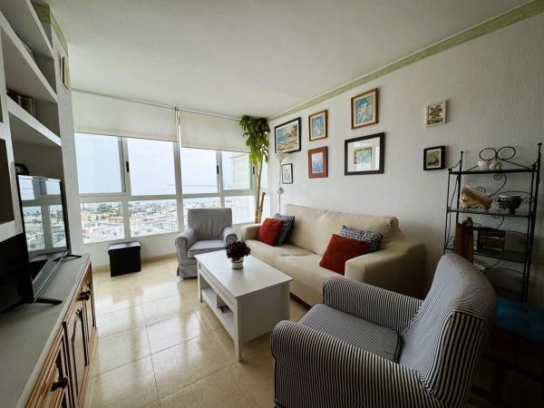 Sprzedaż mieszkania w Piso en Solymar - Puerto Marina, Benalmádena, Benalmádena
thumbnail 1